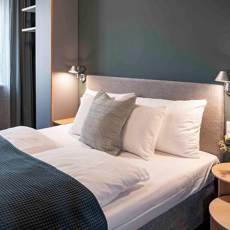 My Place Hotel Hamburg Luaran gambar