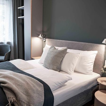 My Place Hotel Hamburg Luaran gambar