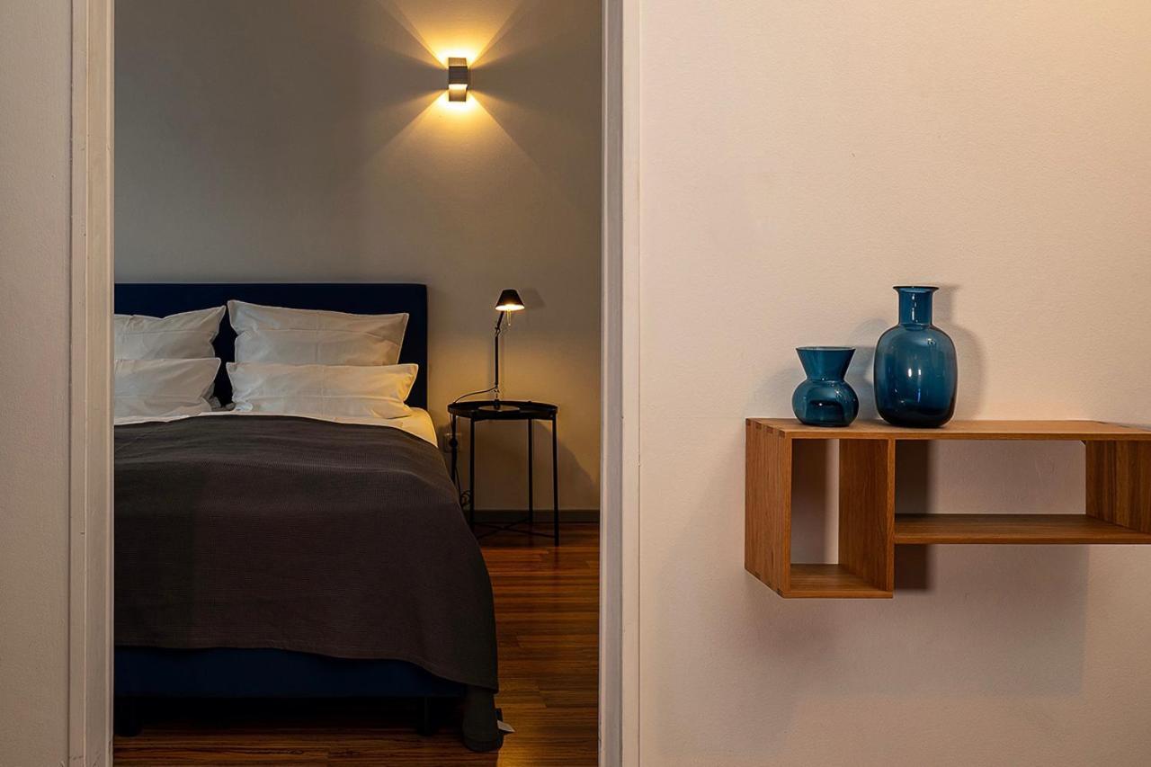 My Place Hotel Hamburg Luaran gambar