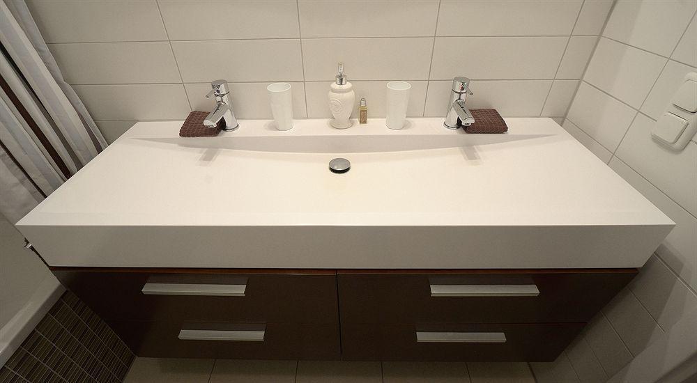 My Place Hotel Hamburg Luaran gambar