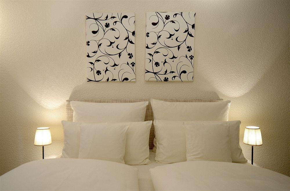 My Place Hotel Hamburg Luaran gambar