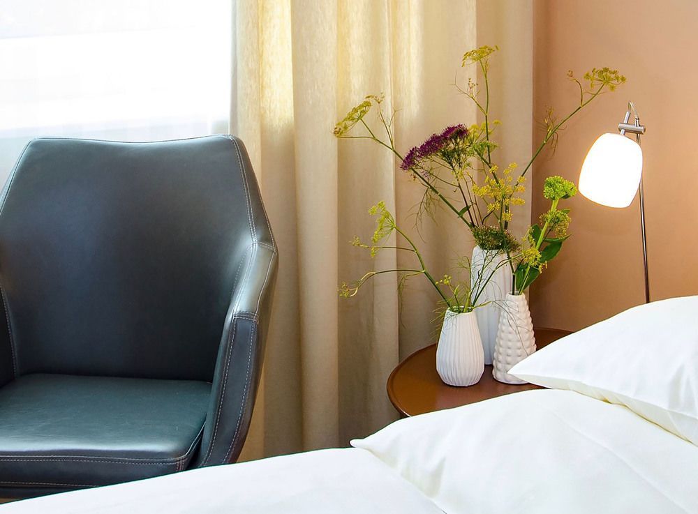 My Place Hotel Hamburg Luaran gambar