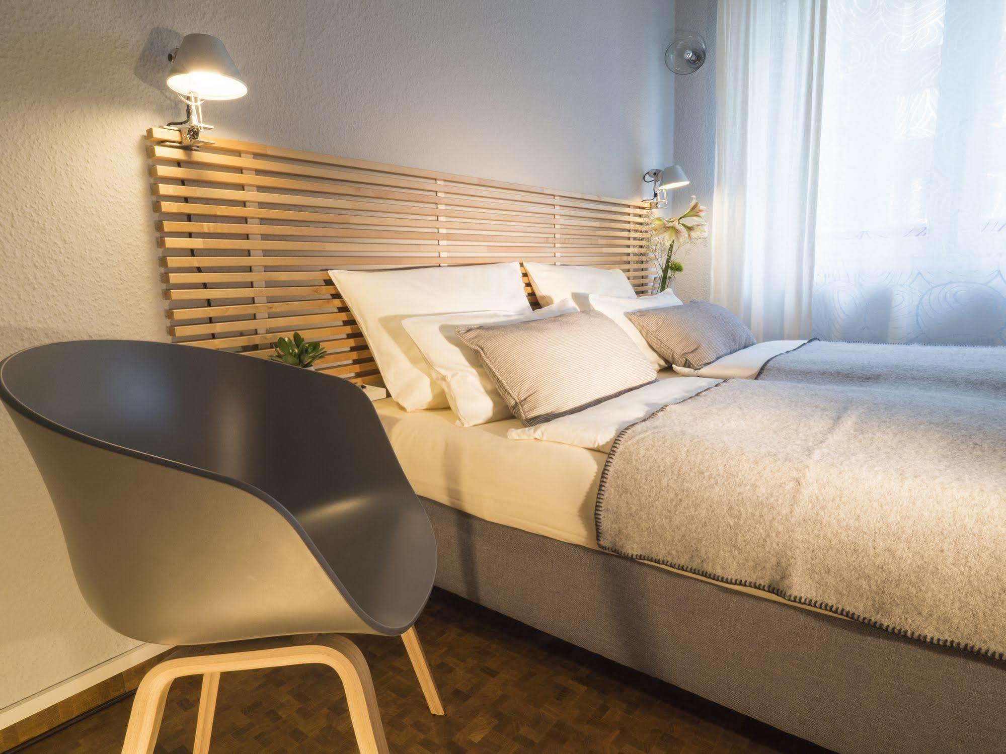 My Place Hotel Hamburg Luaran gambar