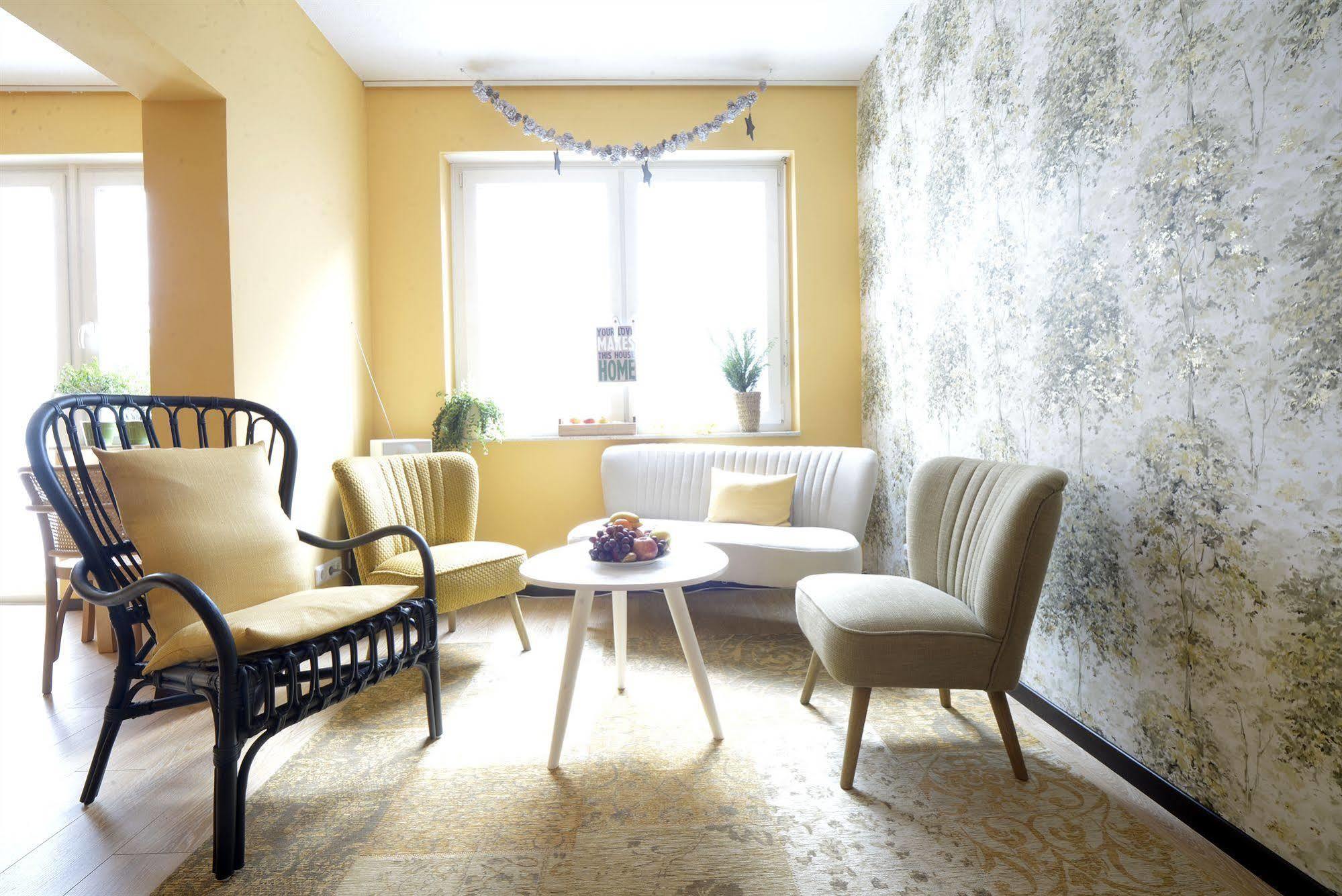My Place Hotel Hamburg Luaran gambar