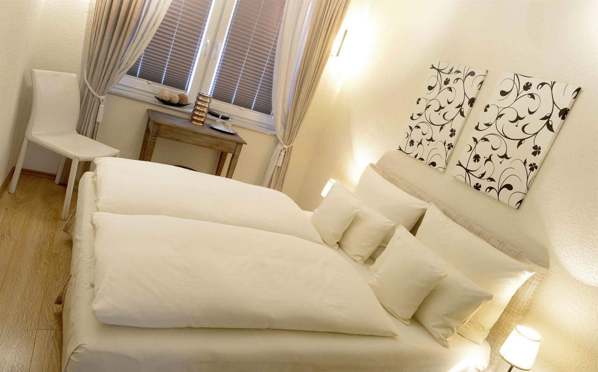 My Place Hotel Hamburg Luaran gambar