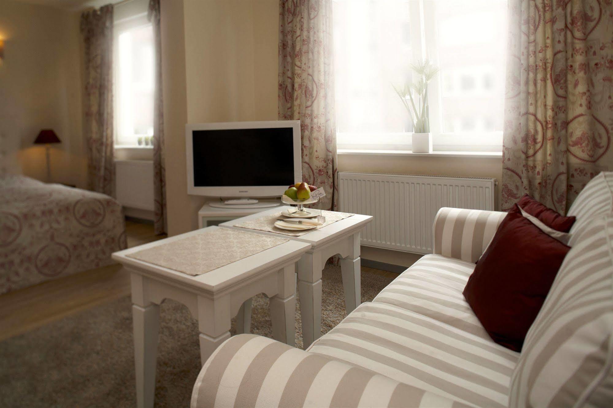 My Place Hotel Hamburg Luaran gambar
